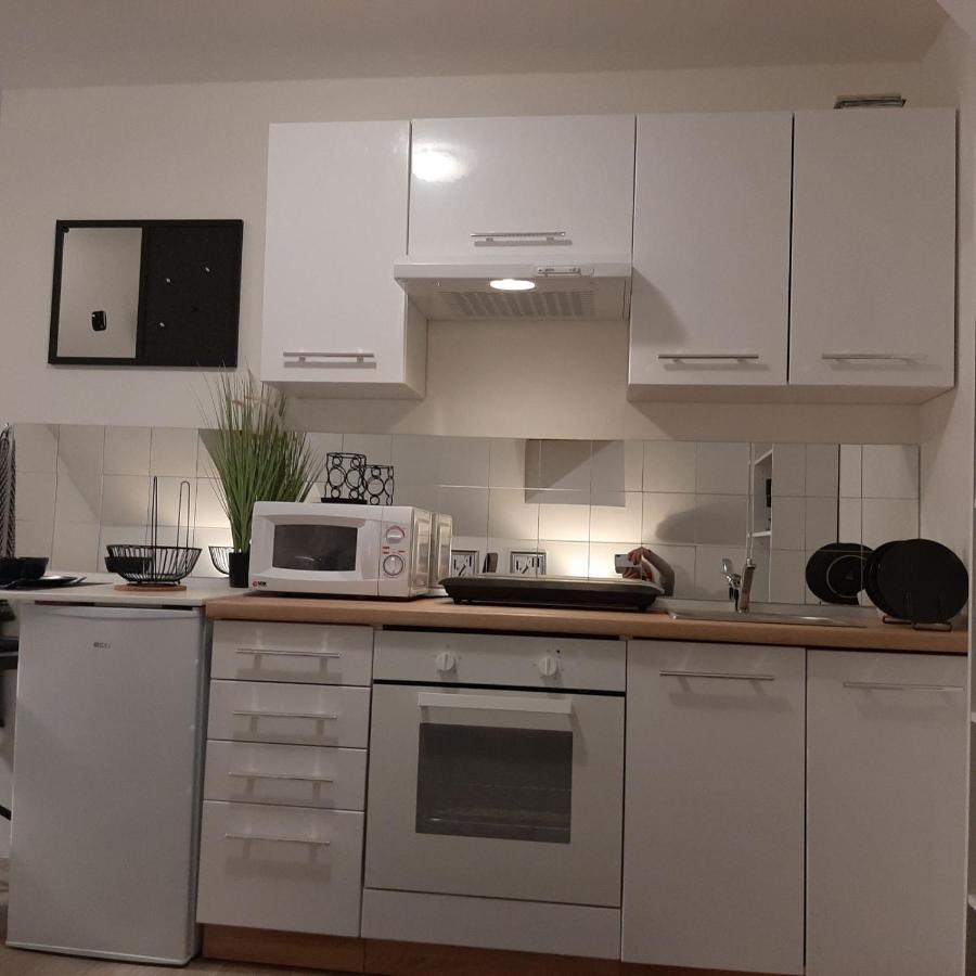 Apartment Mansarda Марибор Экстерьер фото