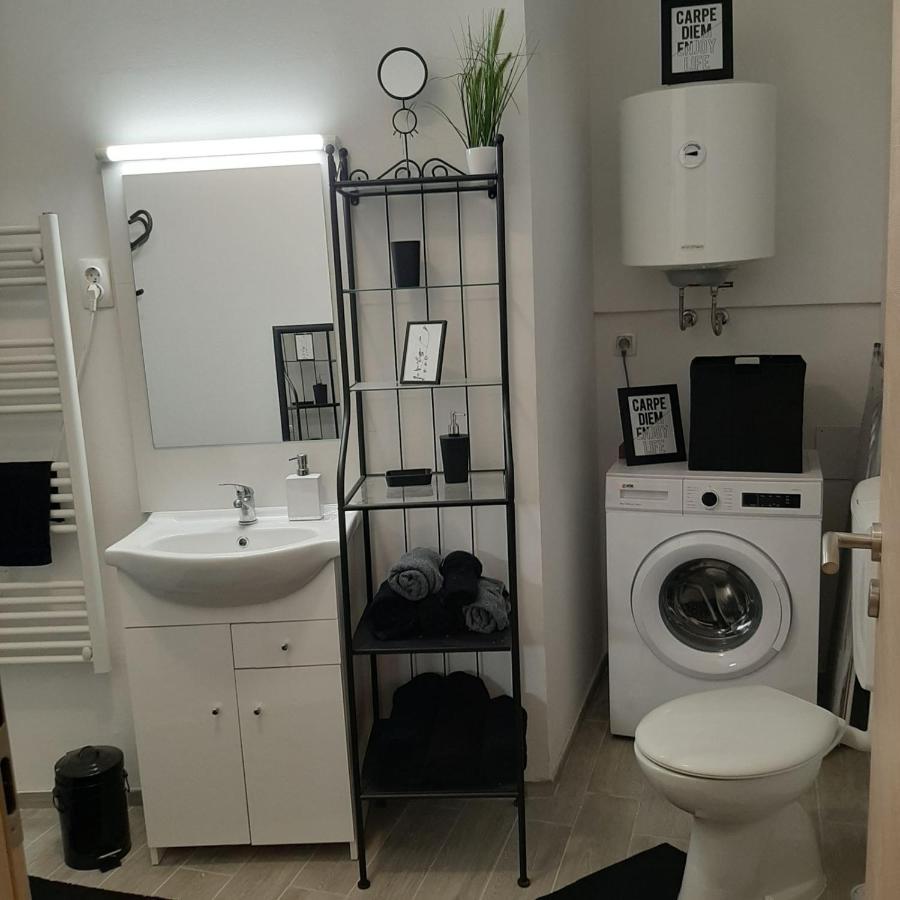 Apartment Mansarda Марибор Экстерьер фото