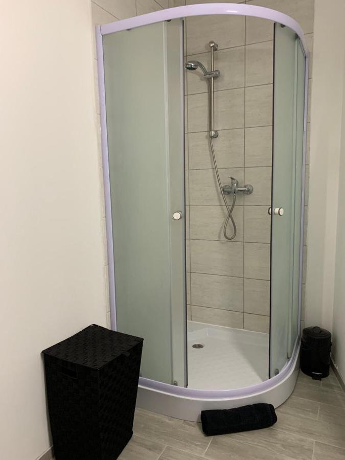 Apartment Mansarda Марибор Экстерьер фото