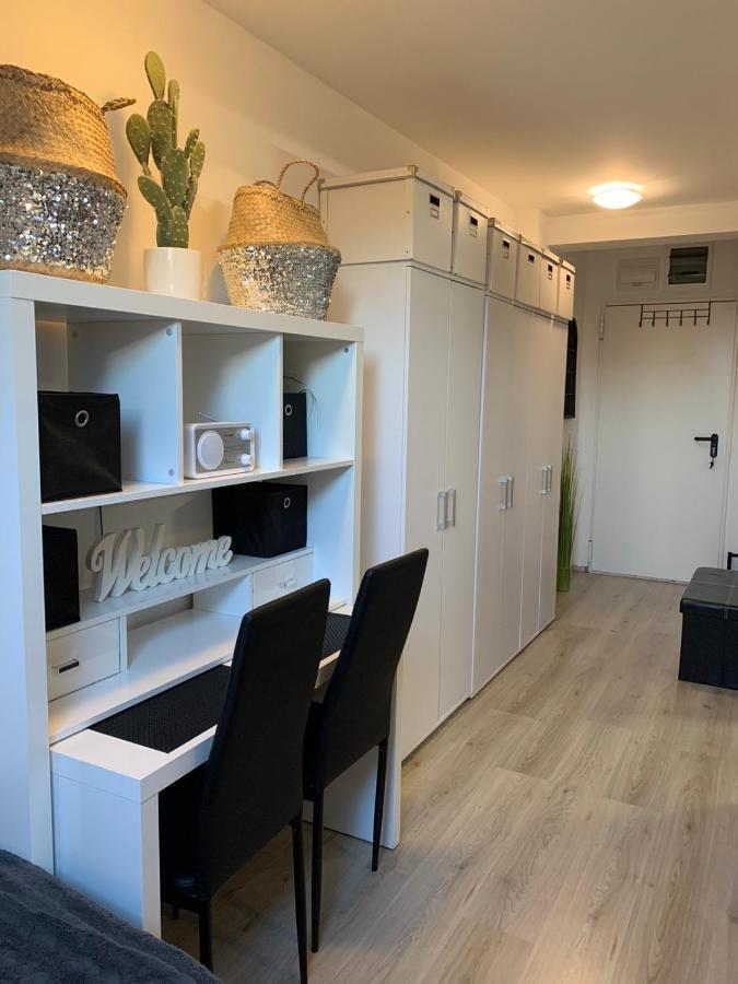 Apartment Mansarda Марибор Экстерьер фото