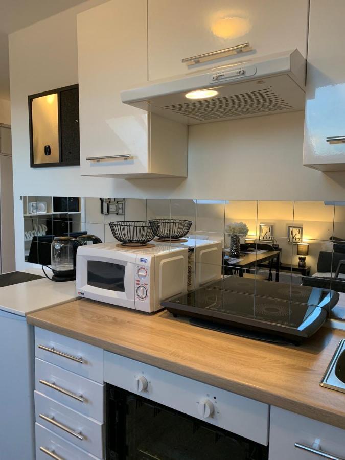 Apartment Mansarda Марибор Экстерьер фото