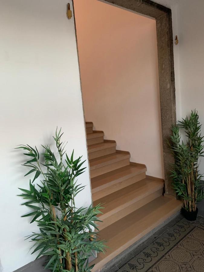 Apartment Mansarda Марибор Экстерьер фото