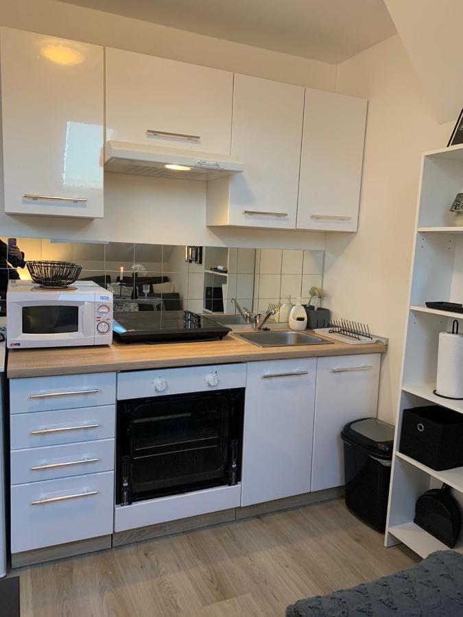 Apartment Mansarda Марибор Экстерьер фото