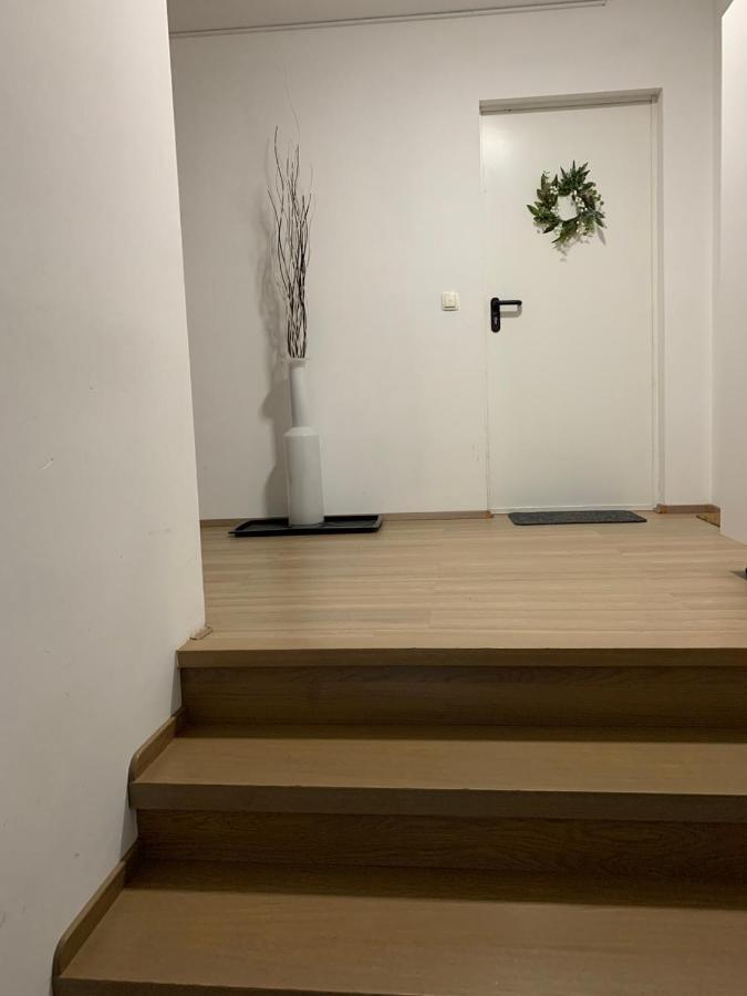 Apartment Mansarda Марибор Экстерьер фото